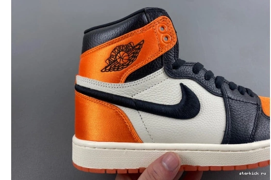 Backboard” Air “Shattered AV3725-011 Satin AV3725-010  Jordan 1  0103